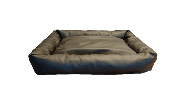 Active Canis Lounge Bed Str 80X100 sort