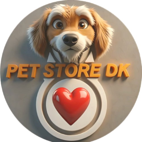 Pet Store DK